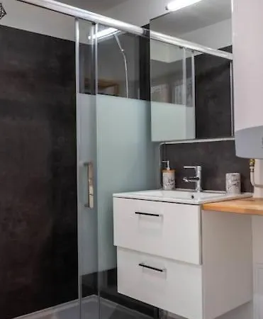 Apartment Le Grand Tour - Bel T2 A Poitiers